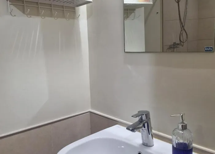 Xian Lägenhetshotell Cebu